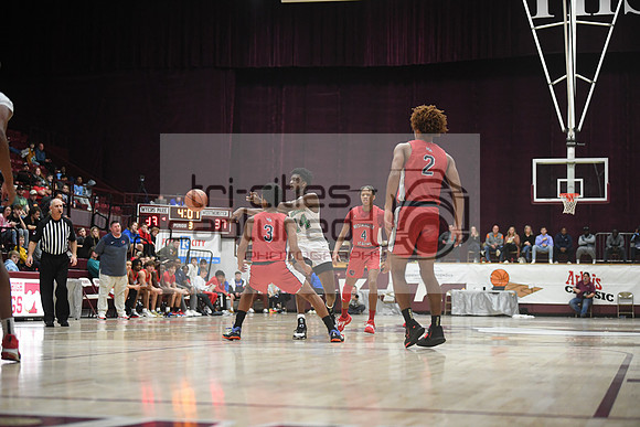 39th Annual Arby’s Classic Basketball Tournament 12-31-22 DAY 5