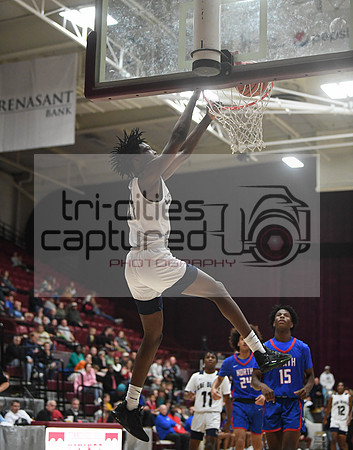 39th Annual Arby’s Classic Basketball Tournament 12-31-22 DAY 5