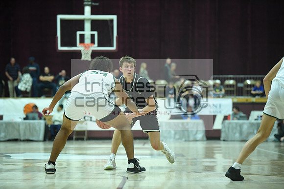 39th Annual Arby’s Classic Basketball Tournament 12-27-22 DAY 1