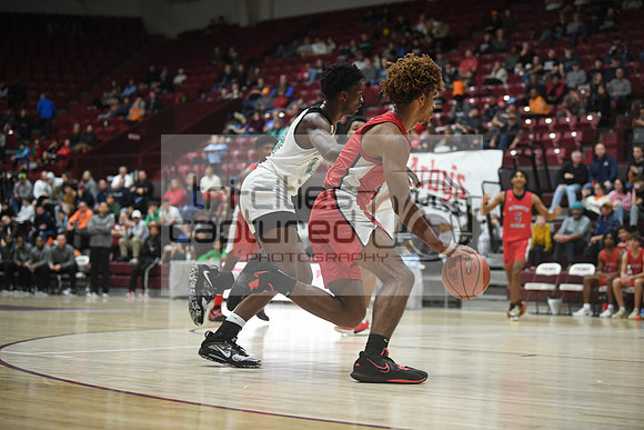 39th Annual Arby’s Classic Basketball Tournament 12-31-22 DAY 5