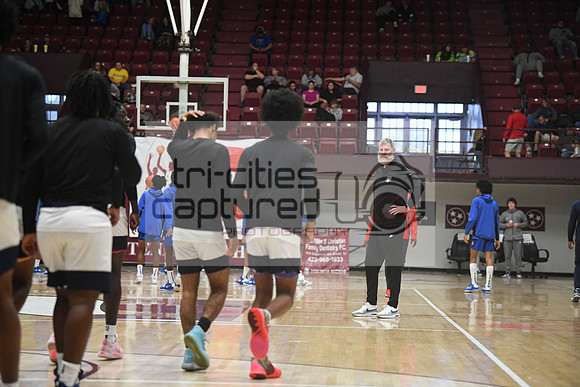 39th Annual Arby’s Classic Basketball Tournament 12-31-22 DAY 5