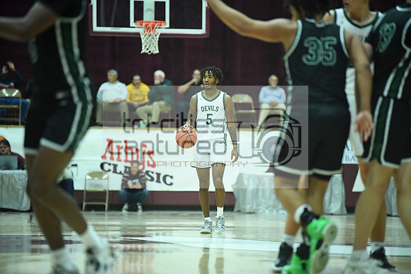 39th Annual Arby’s Classic Basketball Tournament 12-27-22 DAY 1