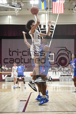 39th Annual Arby’s Classic Basketball Tournament 12-28-22 DAY 2