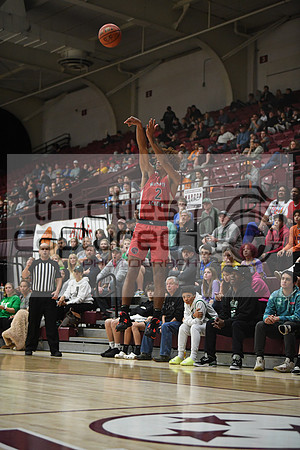 39th Annual Arby’s Classic Basketball Tournament 12-31-22 DAY 5