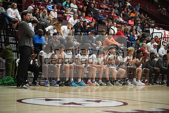 39th Annual Arby’s Classic Basketball Tournament 12-31-22 DAY 5