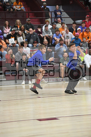 39th Annual Arby’s Classic Basketball Tournament 12-30-22 DAY 4
