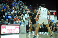 39th Annual Arby’s Classic Basketball Tournament 12-27-22 DAY 1