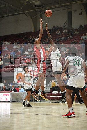 39th Annual Arby’s Classic Basketball Tournament 12-31-22 DAY 5