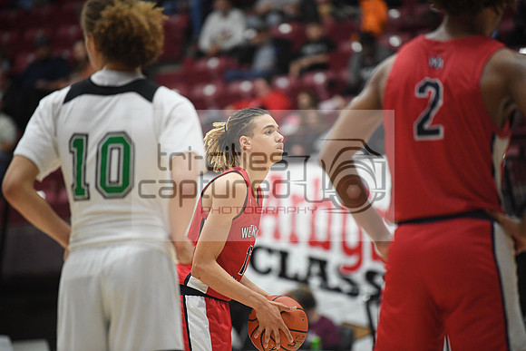 39th Annual Arby’s Classic Basketball Tournament 12-31-22 DAY 5
