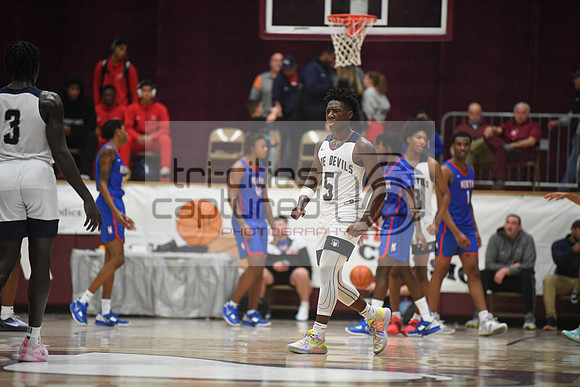39th Annual Arby’s Classic Basketball Tournament 12-31-22 DAY 5
