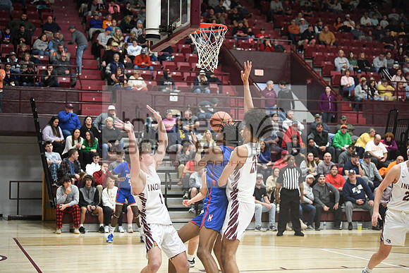 39th Annual Arby’s Classic Basketball Tournament 12-28-22 DAY 2