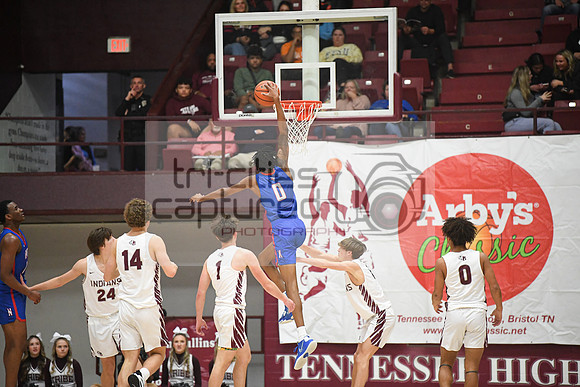 39th Annual Arby’s Classic Basketball Tournament 12-28-22 DAY 2