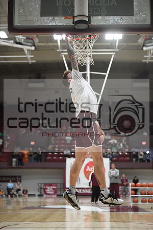 39th Annual Arby’s Classic Basketball Tournament 12-30-22 DAY 4