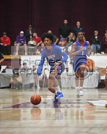 39th Annual Arby’s Classic Basketball Tournament 12-30-22 DAY 4