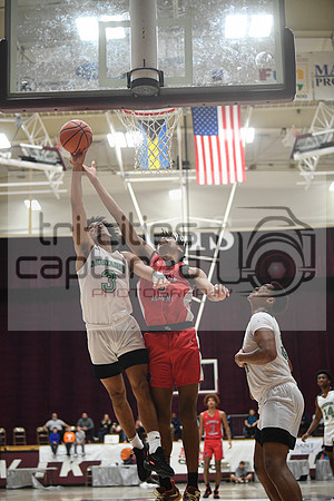 39th Annual Arby’s Classic Basketball Tournament 12-31-22 DAY 5