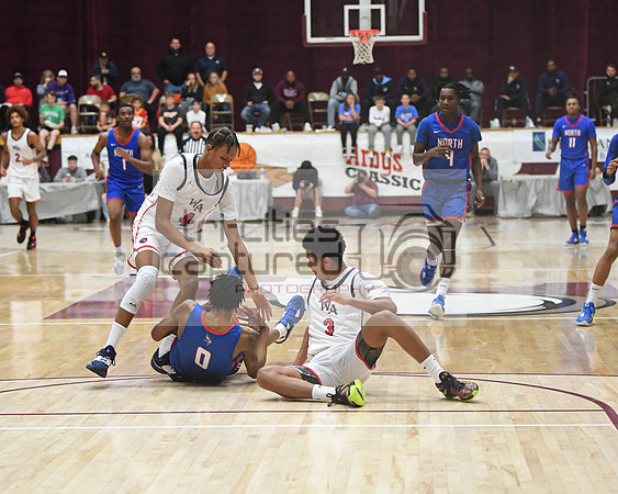39th Annual Arby’s Classic Basketball Tournament 12-30-22 DAY 4