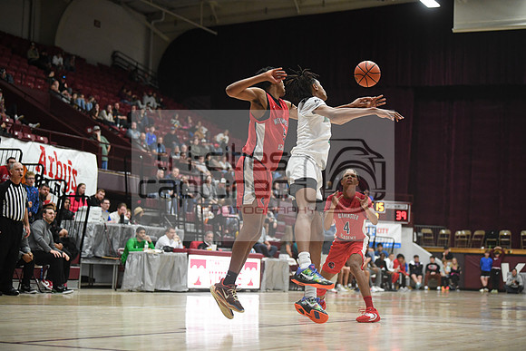 39th Annual Arby’s Classic Basketball Tournament 12-31-22 DAY 5