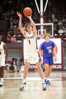 39th Annual Arby’s Classic Basketball Tournament 12-28-22 DAY 2