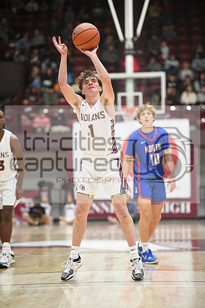 39th Annual Arby’s Classic Basketball Tournament 12-28-22 DAY 2