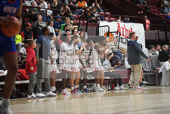 39th Annual Arby’s Classic Basketball Tournament 12-30-22 DAY 4