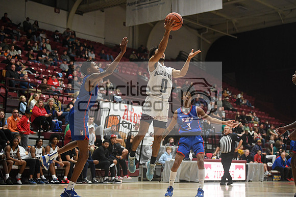 39th Annual Arby’s Classic Basketball Tournament 12-31-22 DAY 5