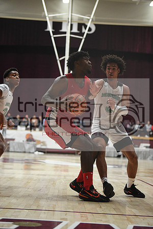 39th Annual Arby’s Classic Basketball Tournament 12-31-22 DAY 5