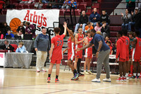 39th Annual Arby’s Classic Basketball Tournament 12-31-22 DAY 5