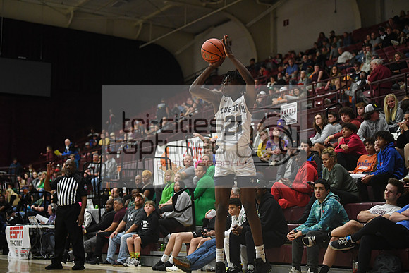 39th Annual Arby’s Classic Basketball Tournament 12-31-22 DAY 5