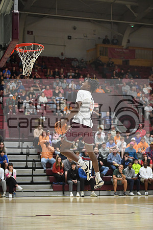 39th Annual Arby’s Classic Basketball Tournament 12-30-22 DAY 4