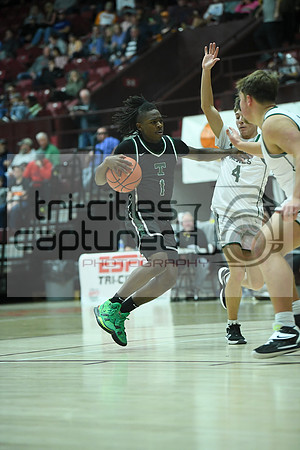 39th Annual Arby’s Classic Basketball Tournament 12-27-22 DAY 1