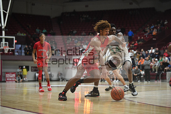 39th Annual Arby’s Classic Basketball Tournament 12-31-22 DAY 5