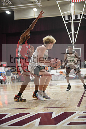 39th Annual Arby’s Classic Basketball Tournament 12-31-22 DAY 5