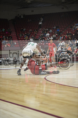39th Annual Arby’s Classic Basketball Tournament 12-31-22 DAY 5