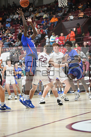 39th Annual Arby’s Classic Basketball Tournament 12-28-22 DAY 2
