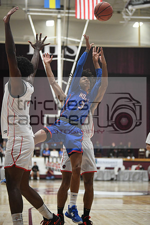 39th Annual Arby’s Classic Basketball Tournament 12-30-22 DAY 4