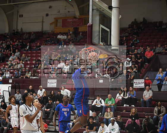 39th Annual Arby’s Classic Basketball Tournament 12-30-22 DAY 4