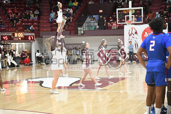39th Annual Arby’s Classic Basketball Tournament 12-28-22 DAY 2