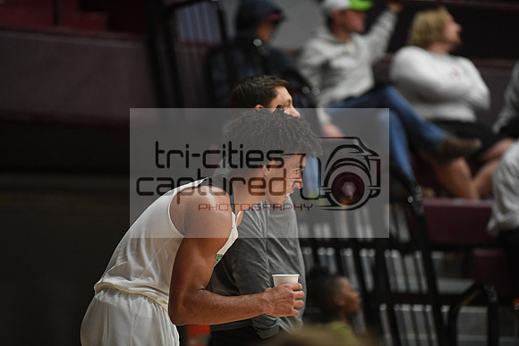 39th Annual Arby’s Classic Basketball Tournament 12-31-22 DAY 5