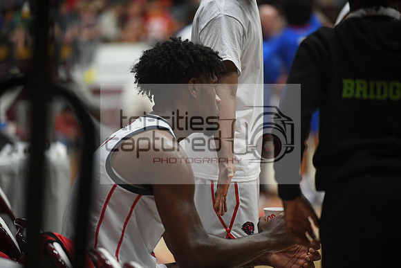 39th Annual Arby’s Classic Basketball Tournament 12-30-22 DAY 4
