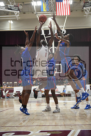 39th Annual Arby’s Classic Basketball Tournament 12-30-22 DAY 4