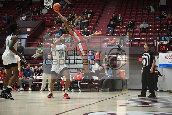 39th Annual Arby’s Classic Basketball Tournament 12-31-22 DAY 5