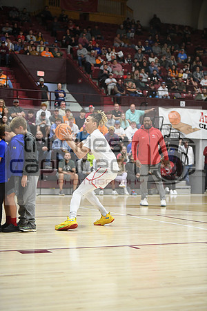 39th Annual Arby’s Classic Basketball Tournament 12-30-22 DAY 4