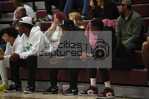 39th Annual Arby’s Classic Basketball Tournament 12-30-22 DAY 4