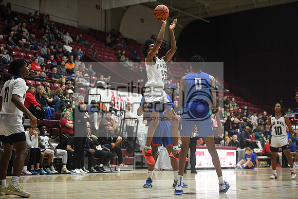 39th Annual Arby’s Classic Basketball Tournament 12-31-22 DAY 5