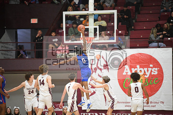 39th Annual Arby’s Classic Basketball Tournament 12-28-22 DAY 2