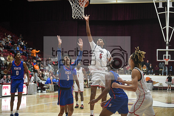39th Annual Arby’s Classic Basketball Tournament 12-30-22 DAY 4