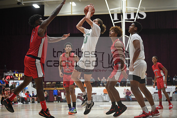 39th Annual Arby’s Classic Basketball Tournament 12-31-22 DAY 5