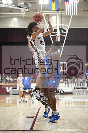 39th Annual Arby’s Classic Basketball Tournament 12-28-22 DAY 2