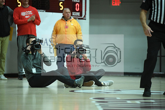 39th Annual Arby’s Classic Basketball Tournament 12-27-22 DAY 1