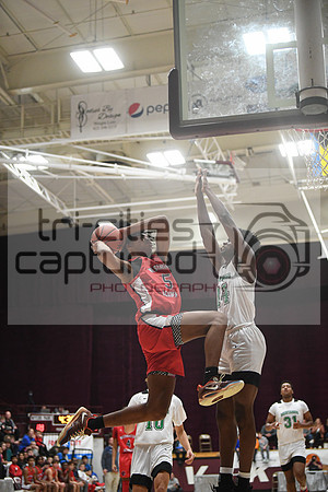 39th Annual Arby’s Classic Basketball Tournament 12-31-22 DAY 5